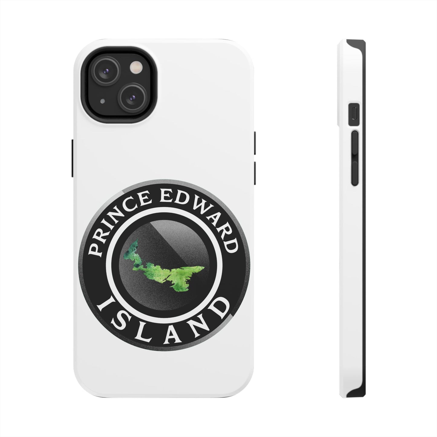 Prince Edward Island / Tough Phone Cases