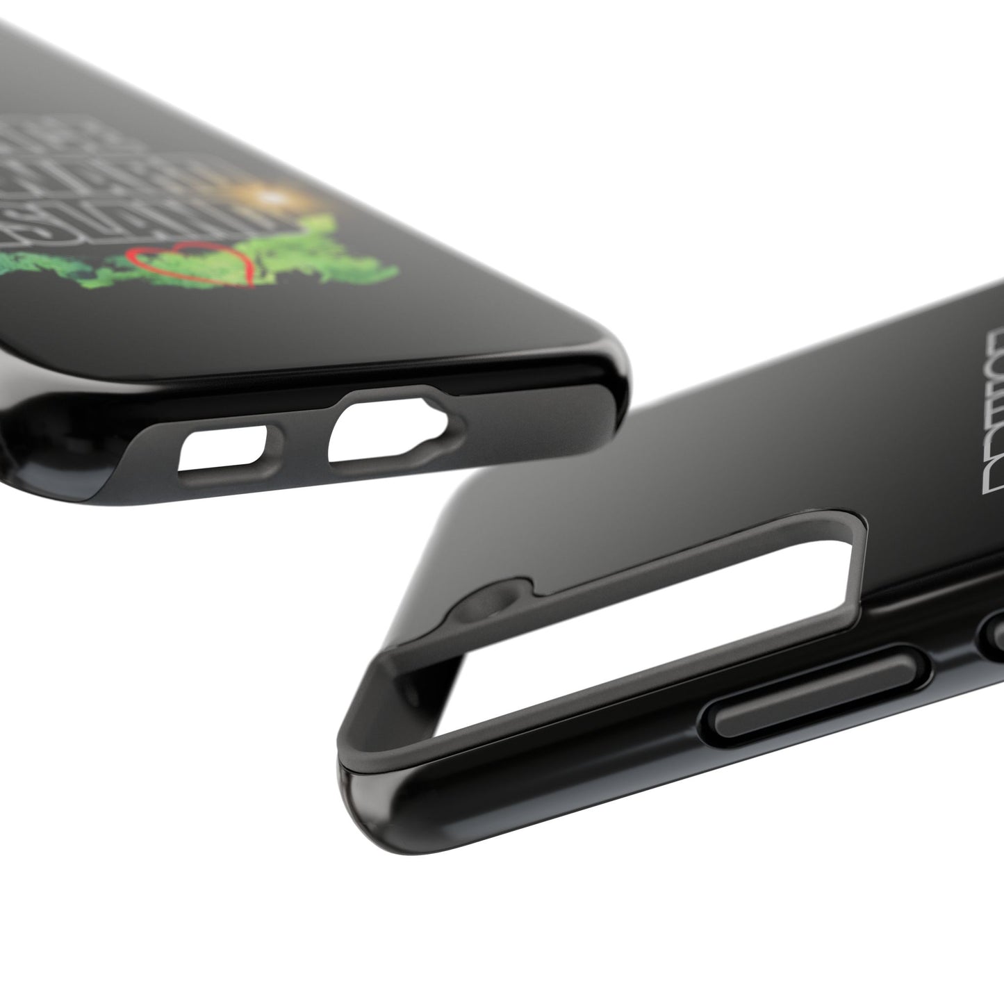 Prince Edward Island 13 / Tough Phone Cases