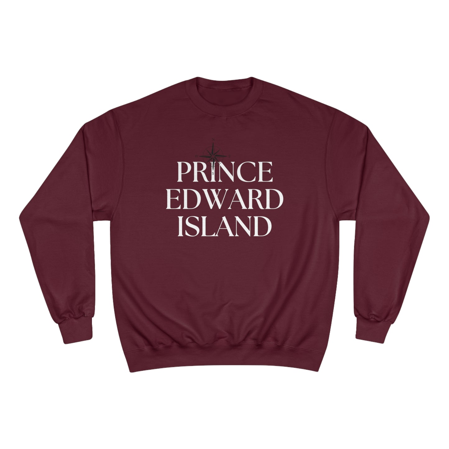 Prince Edward Island / Champion Sweatshirt