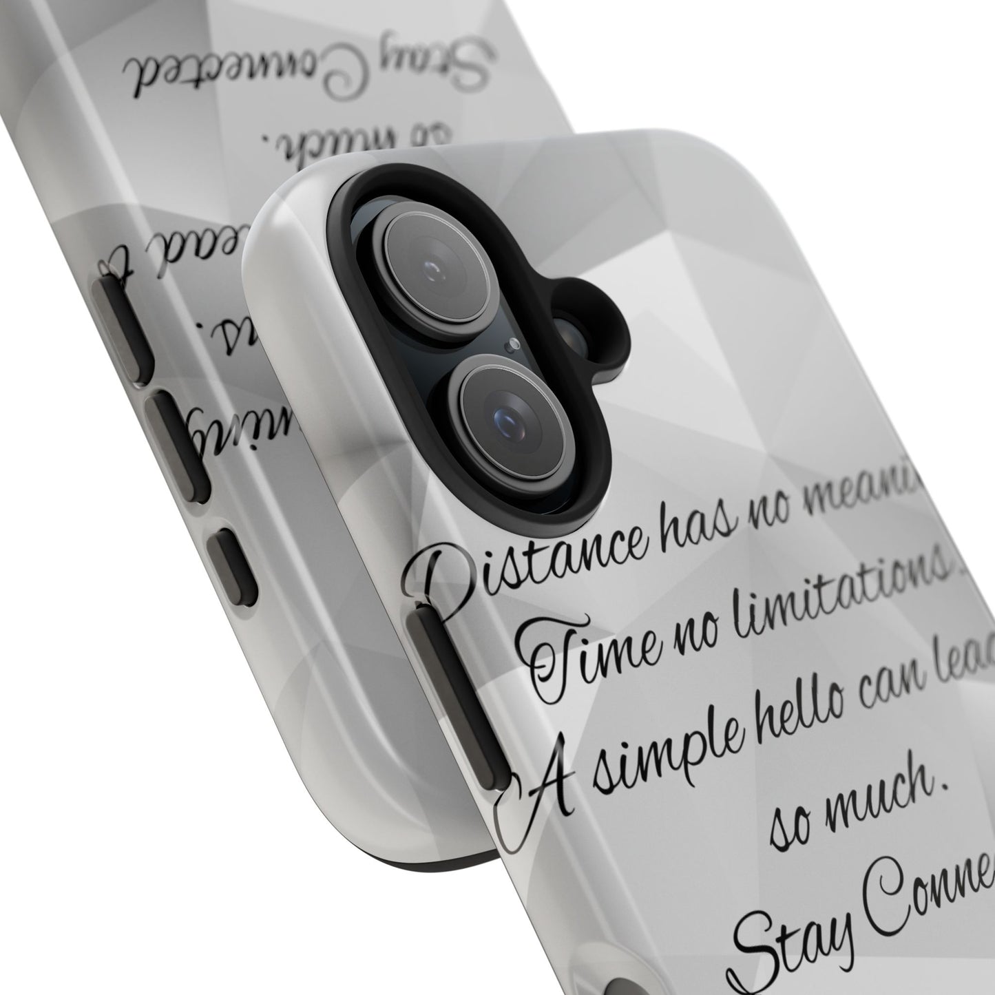 Phone case 17 / Tough Phone Cases