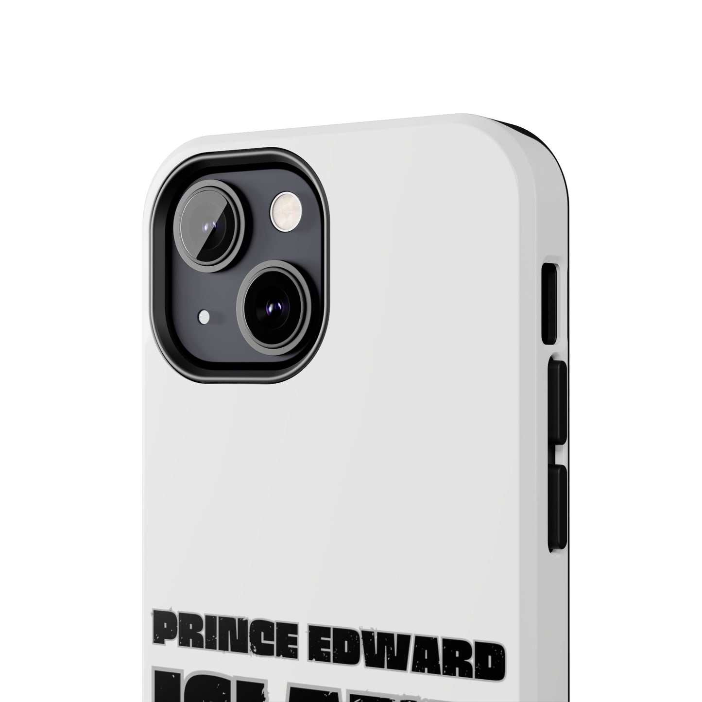 Prince Edward Island 10 / Tough Phone Cases