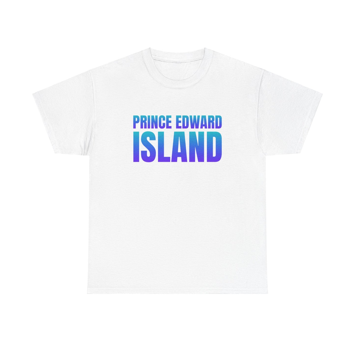Prince Edward Island / Tee