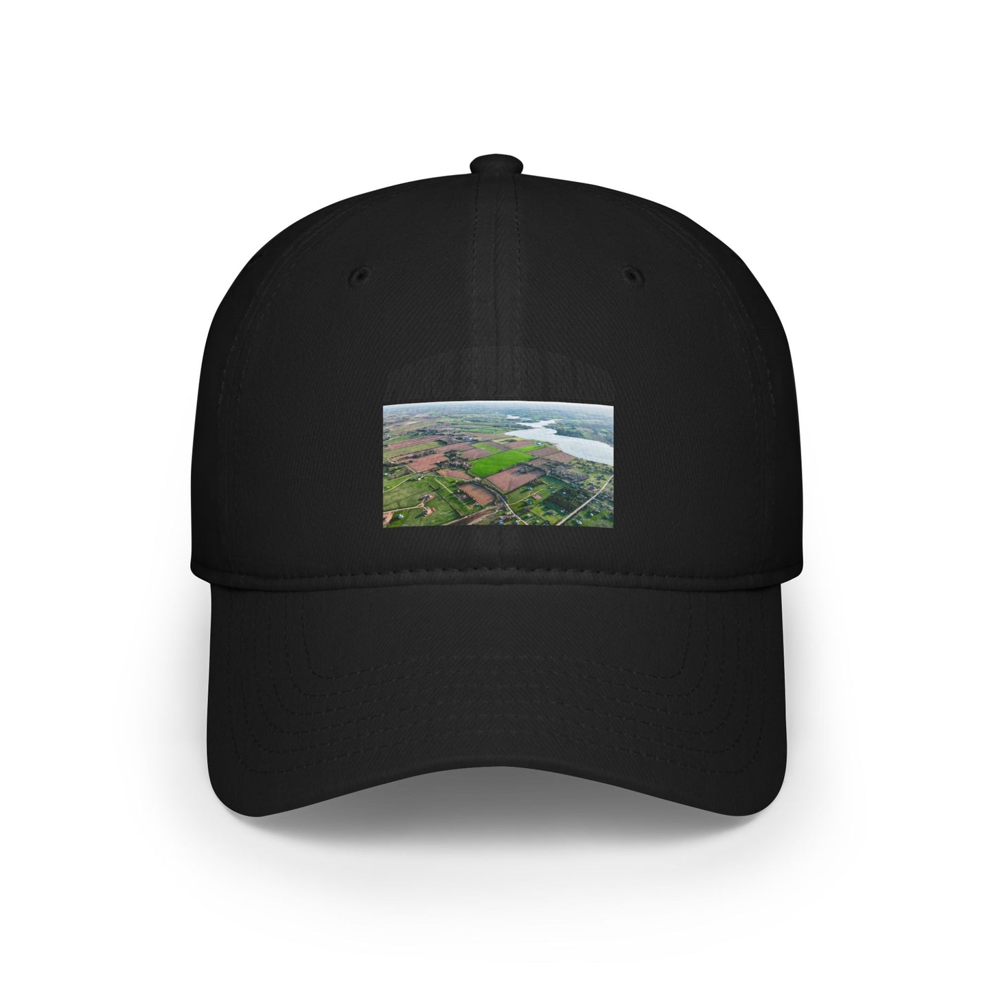 Prince Edward Island / Low Profile Baseball Cap
