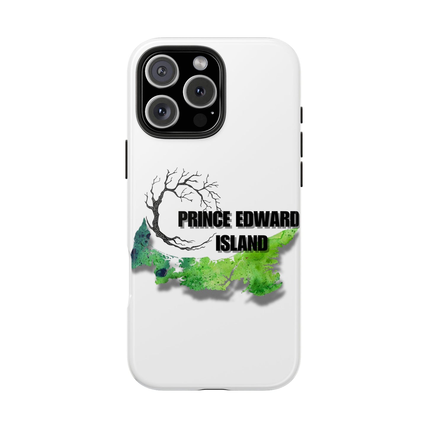 Prince Edward Island 17 / Tough Phone Cases