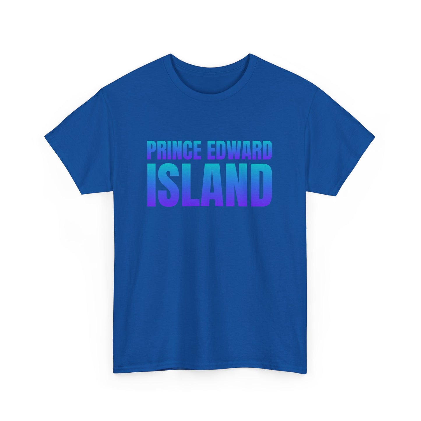 Prince Edward Island / Tee