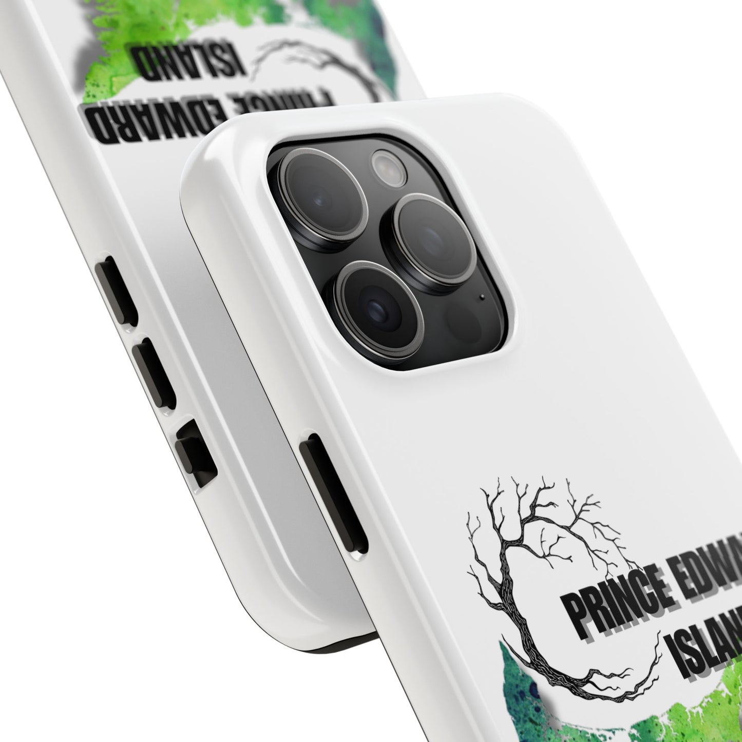 Prince Edward Island 17 / Tough Phone Cases