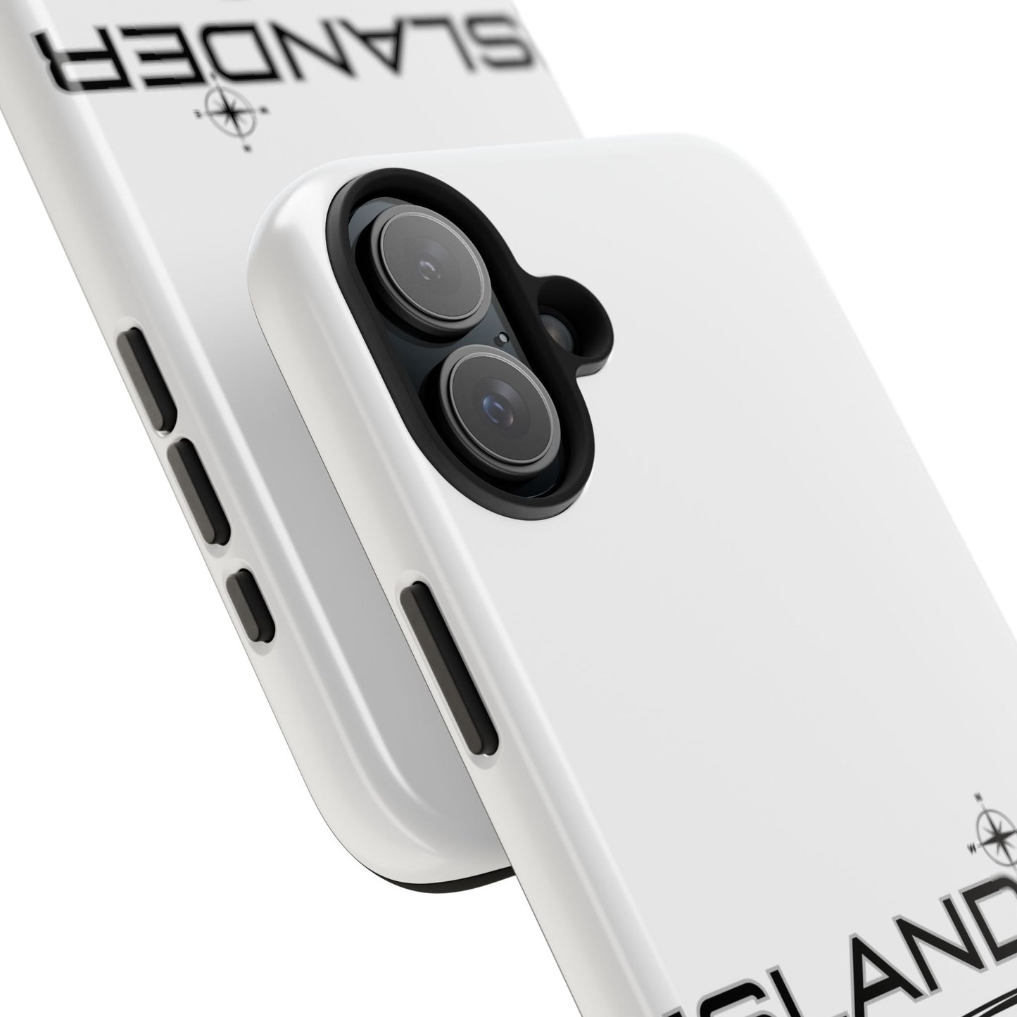 Islander / Tough Phone Cases