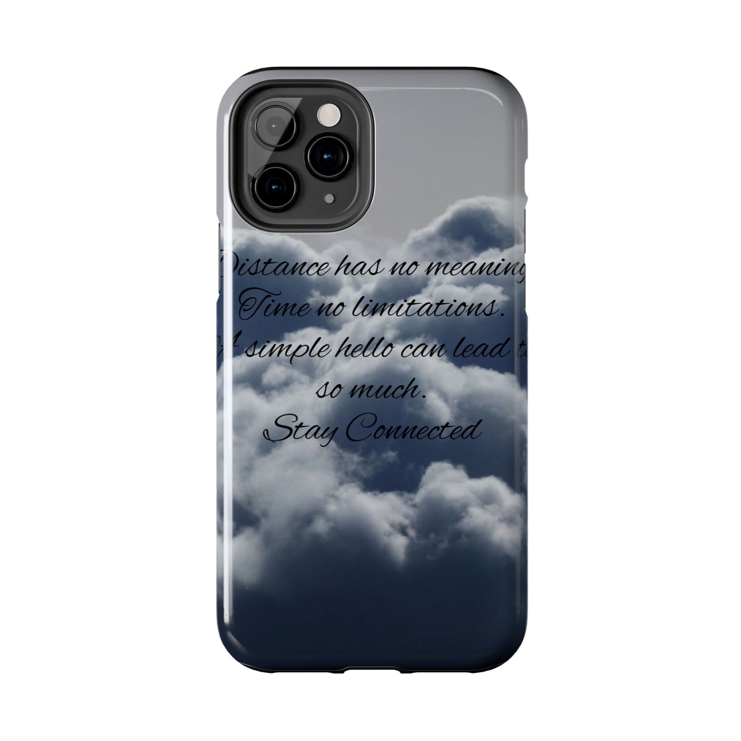 Phone case 30 / Tough Phone Cases