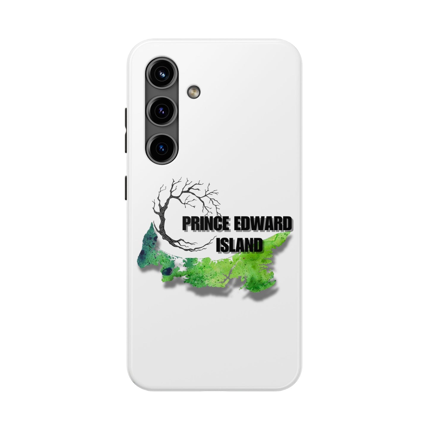 Prince Edward Island 17 / Tough Phone Cases