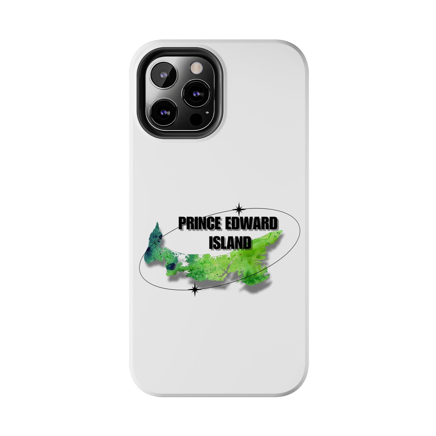 Prince Edward Island 16 / Tough Phone Cases