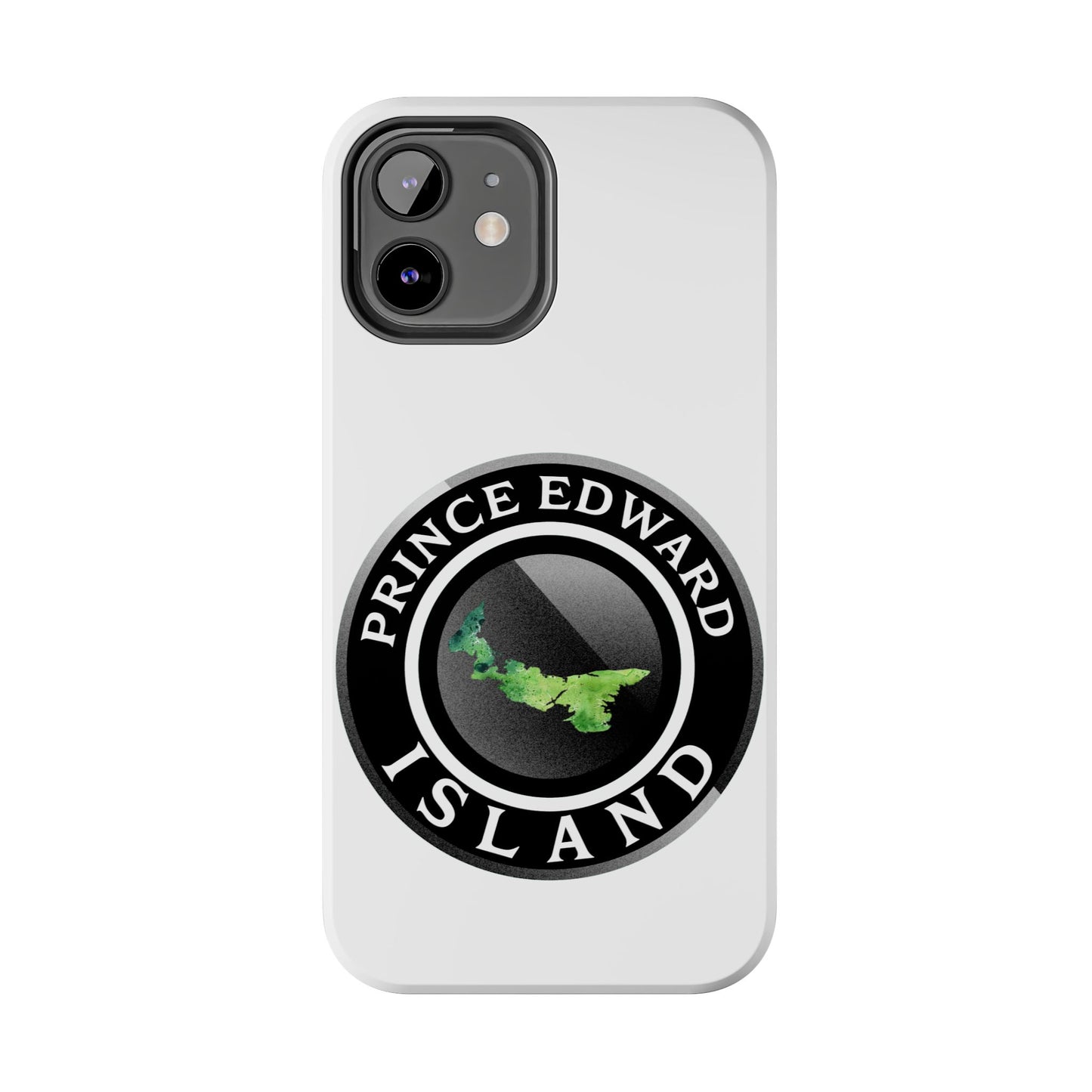 Prince Edward Island / Tough Phone Cases