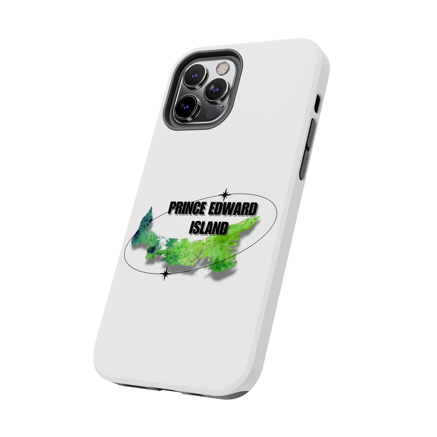 Prince Edward Island 16 / Tough Phone Cases