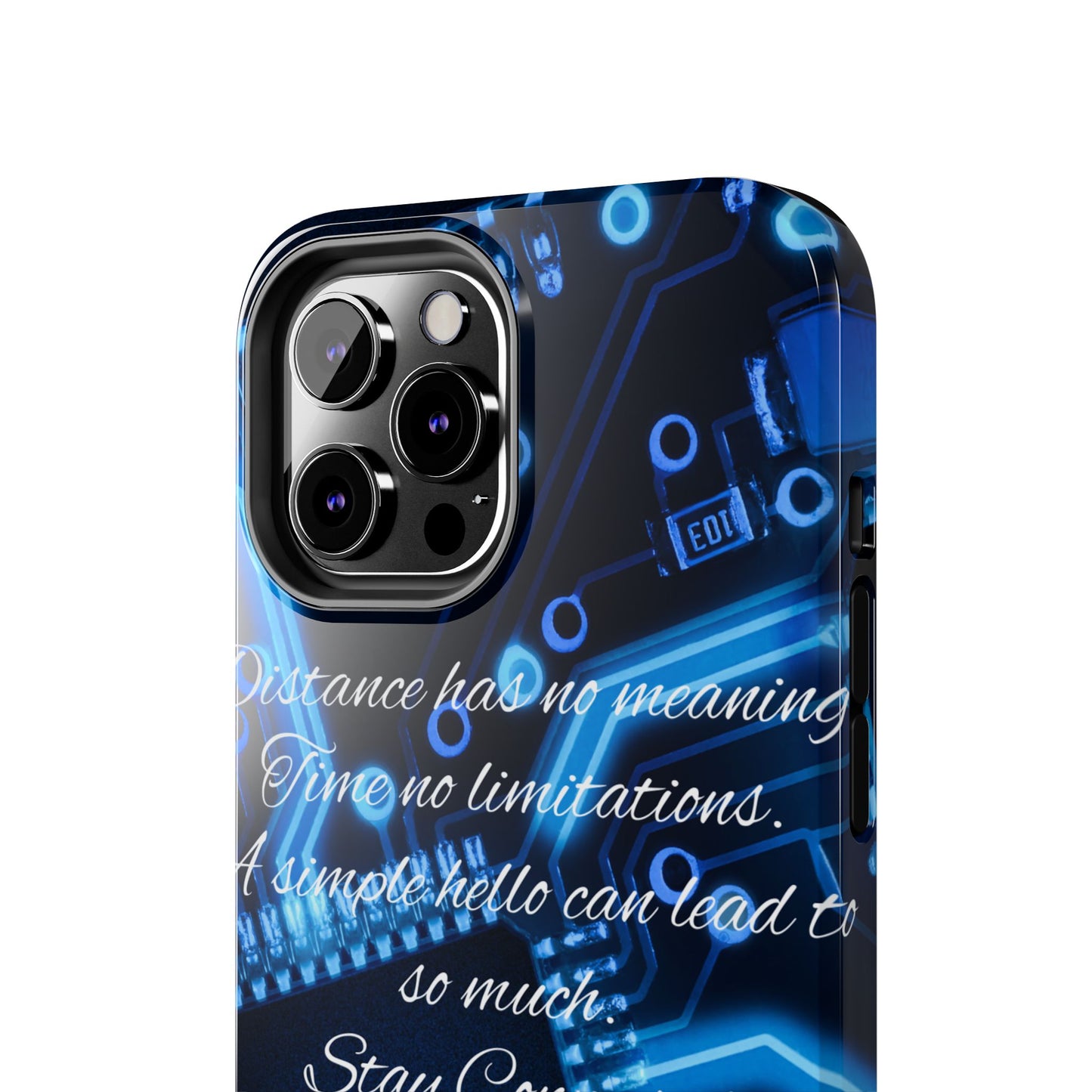 Phone case 15 / Tough Phone Cases