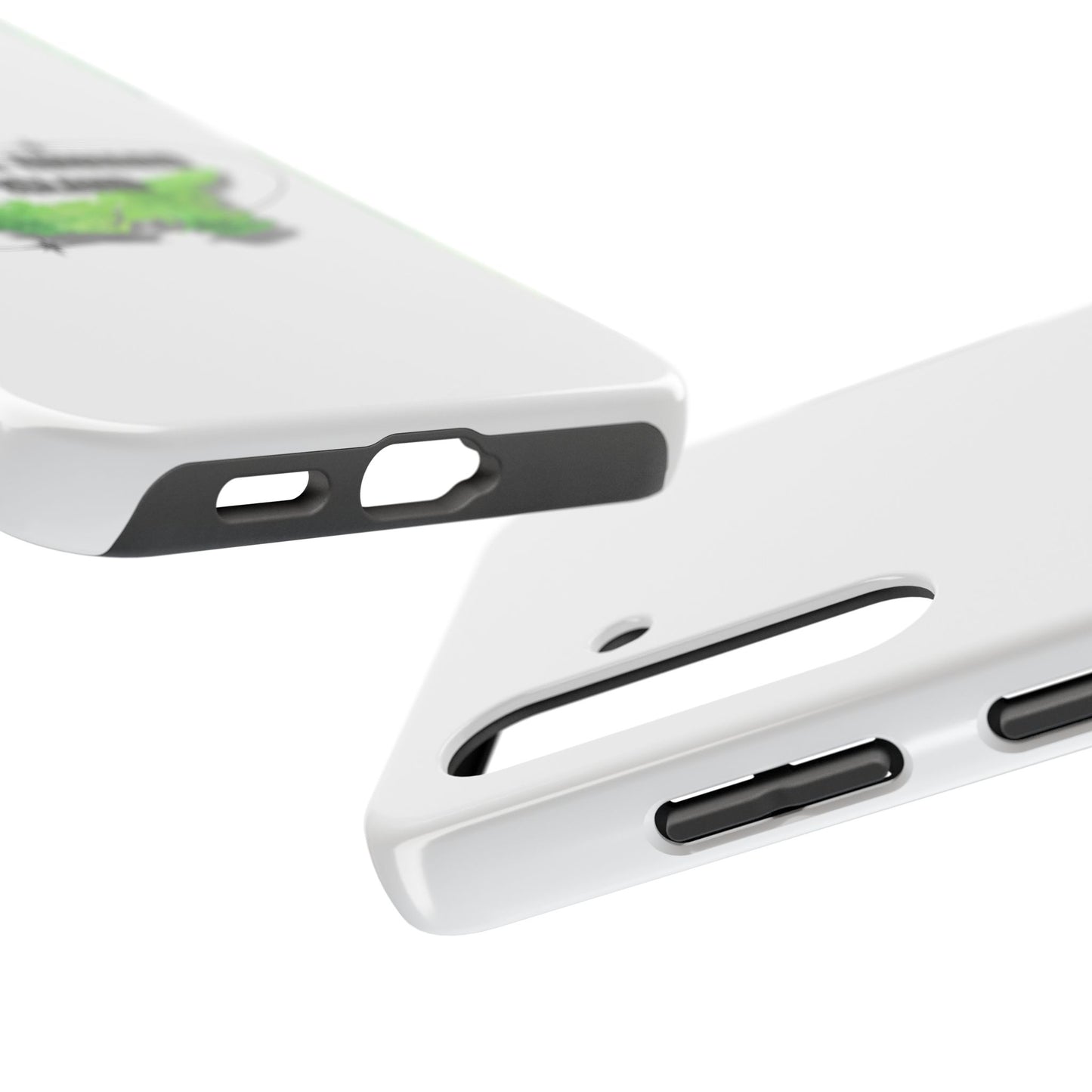 Prince Edward Island 16 / Tough Phone Cases