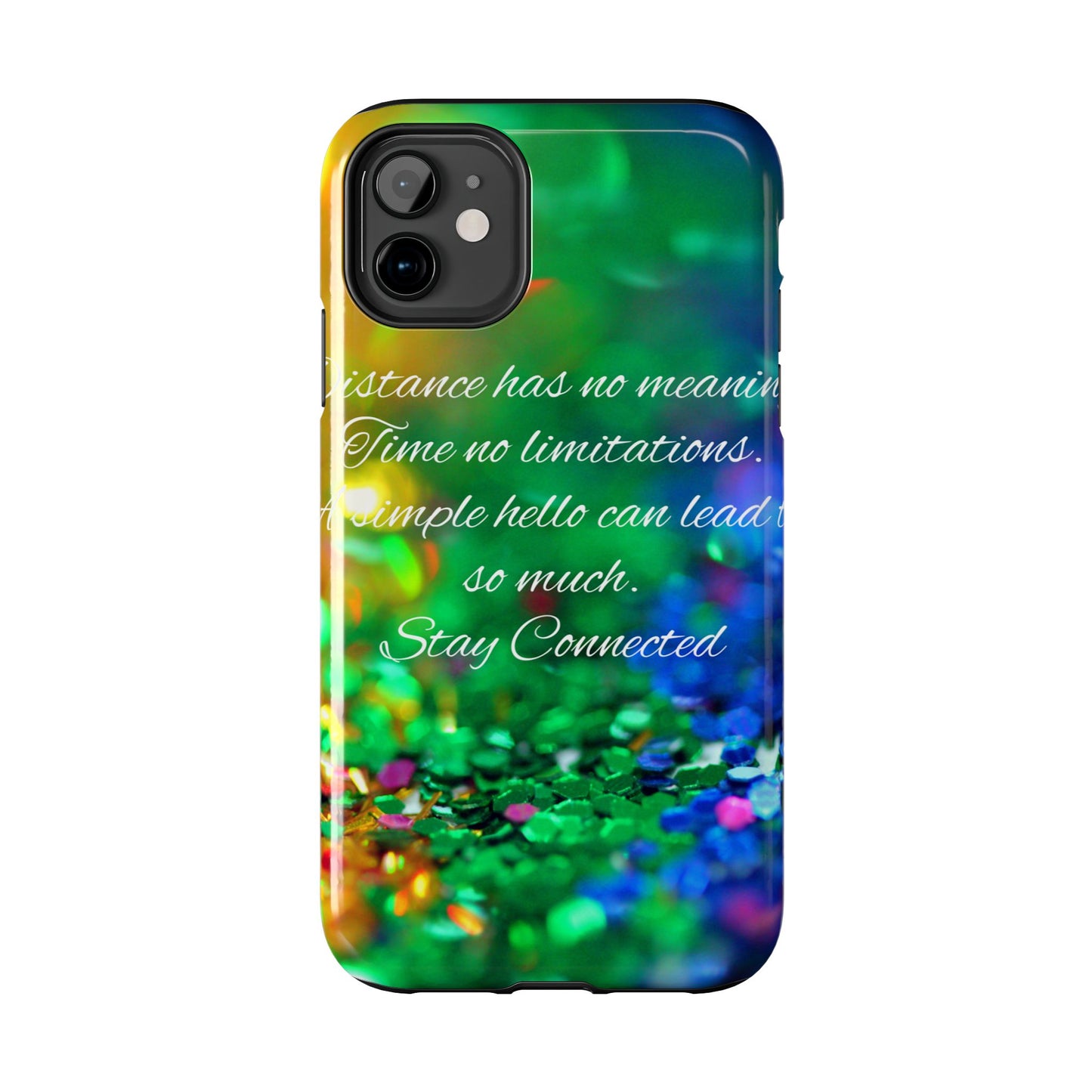 Phone case 21 / Tough Phone Cases