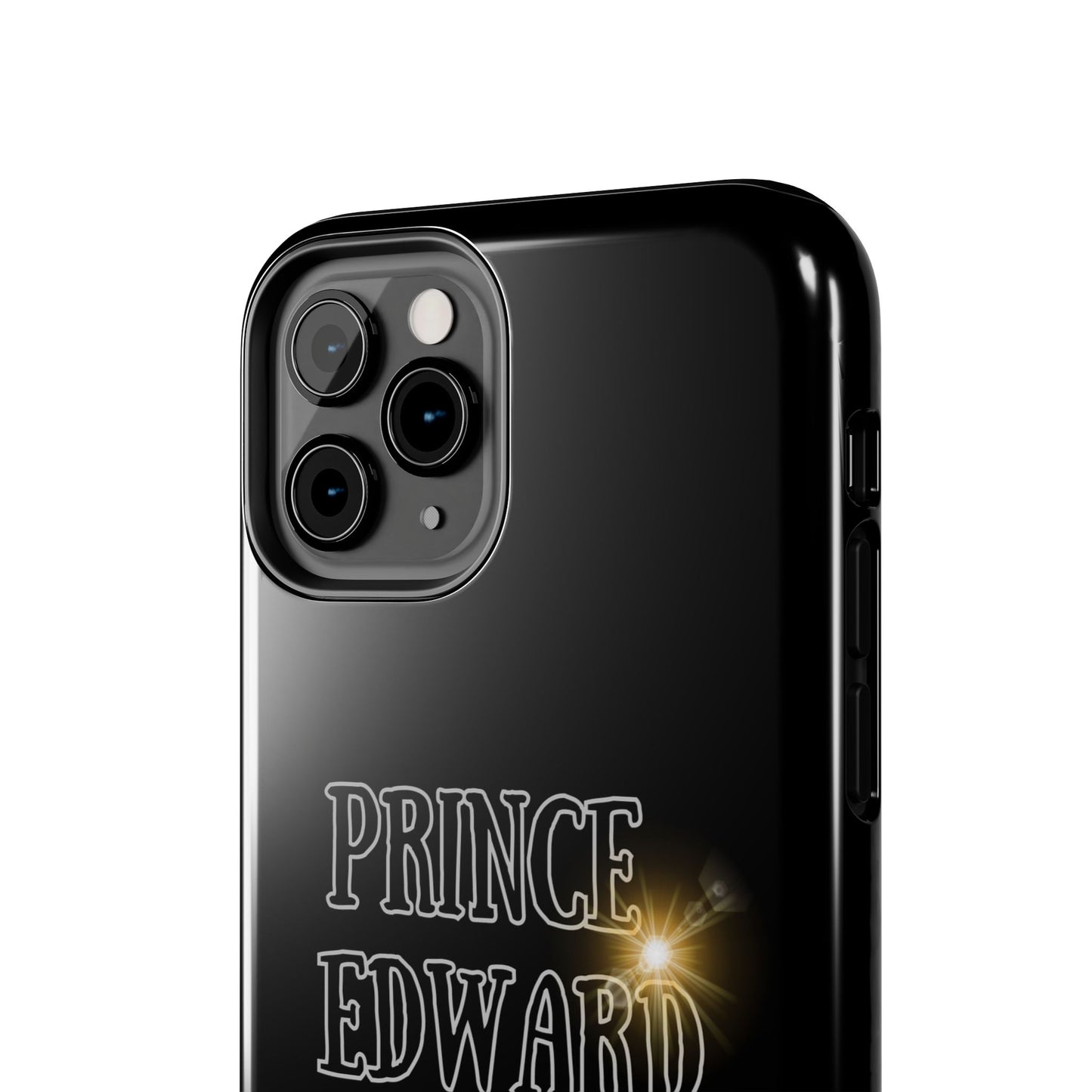 Prince Edward Island 11 / Tough Phone Cases