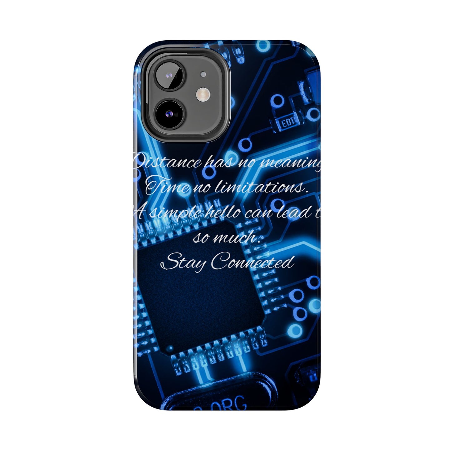 Phone case 15 / Tough Phone Cases