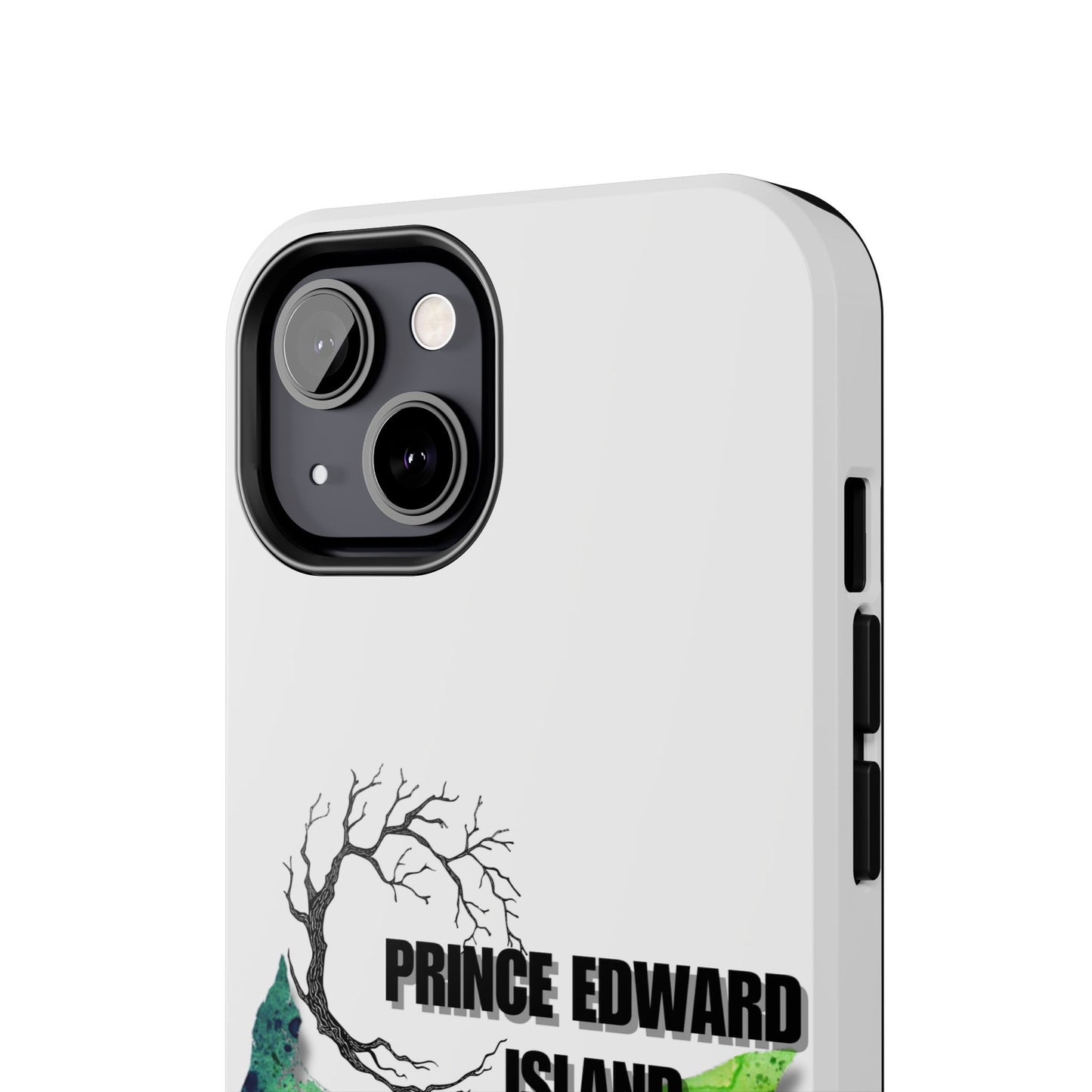 Prince Edward Island 17 / Tough Phone Cases