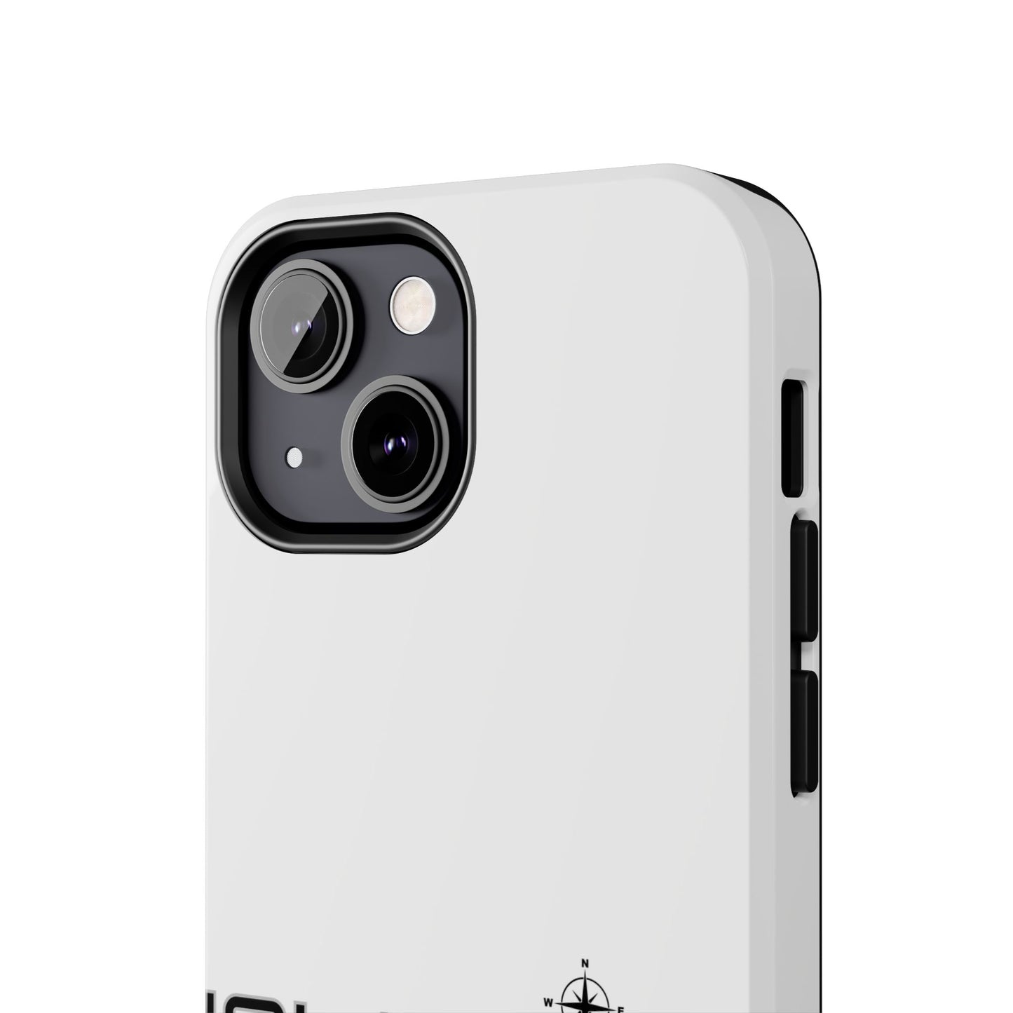 Islander / Tough Phone Cases