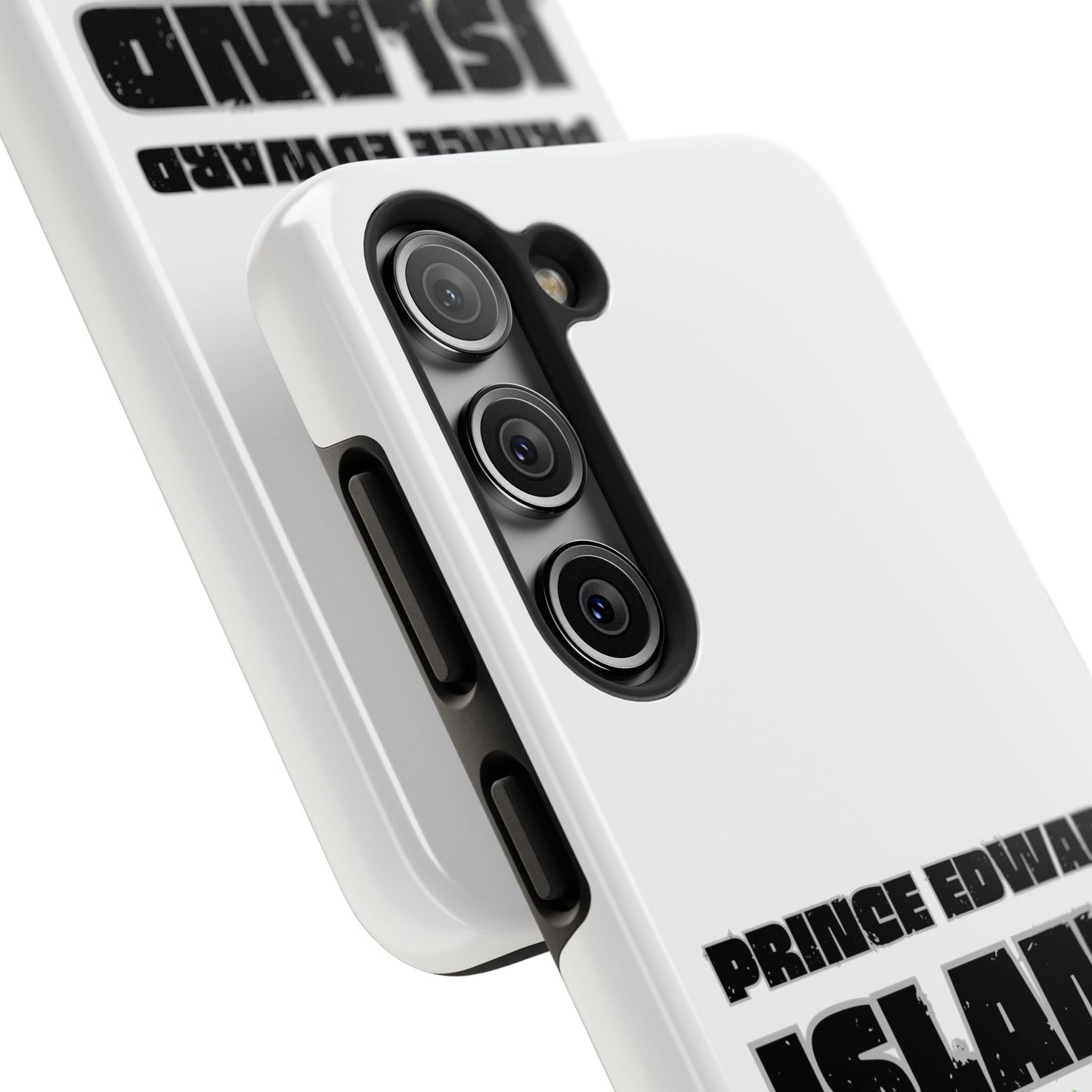 Prince Edward Island 10 / Tough Phone Cases