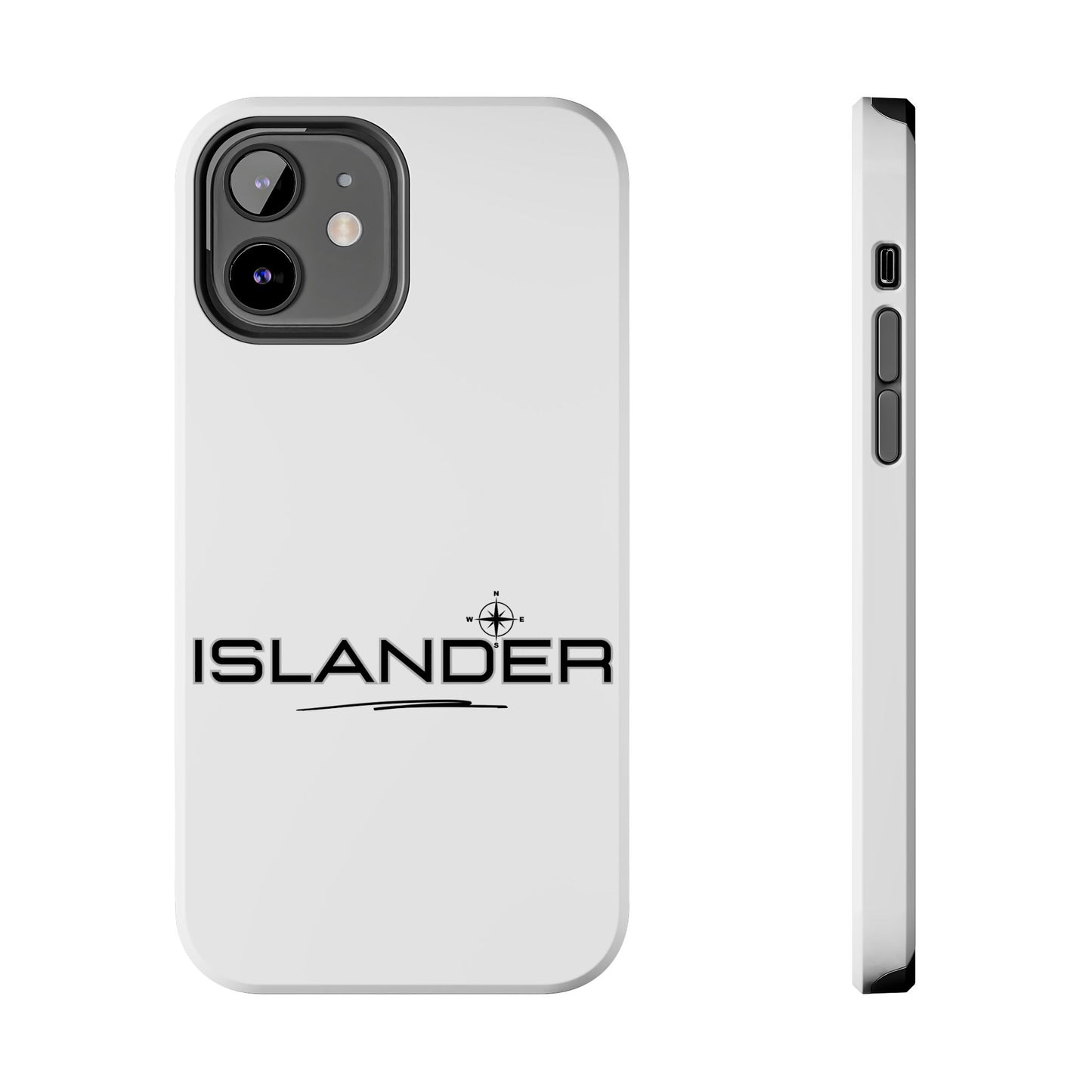 Islander / Tough Phone Cases