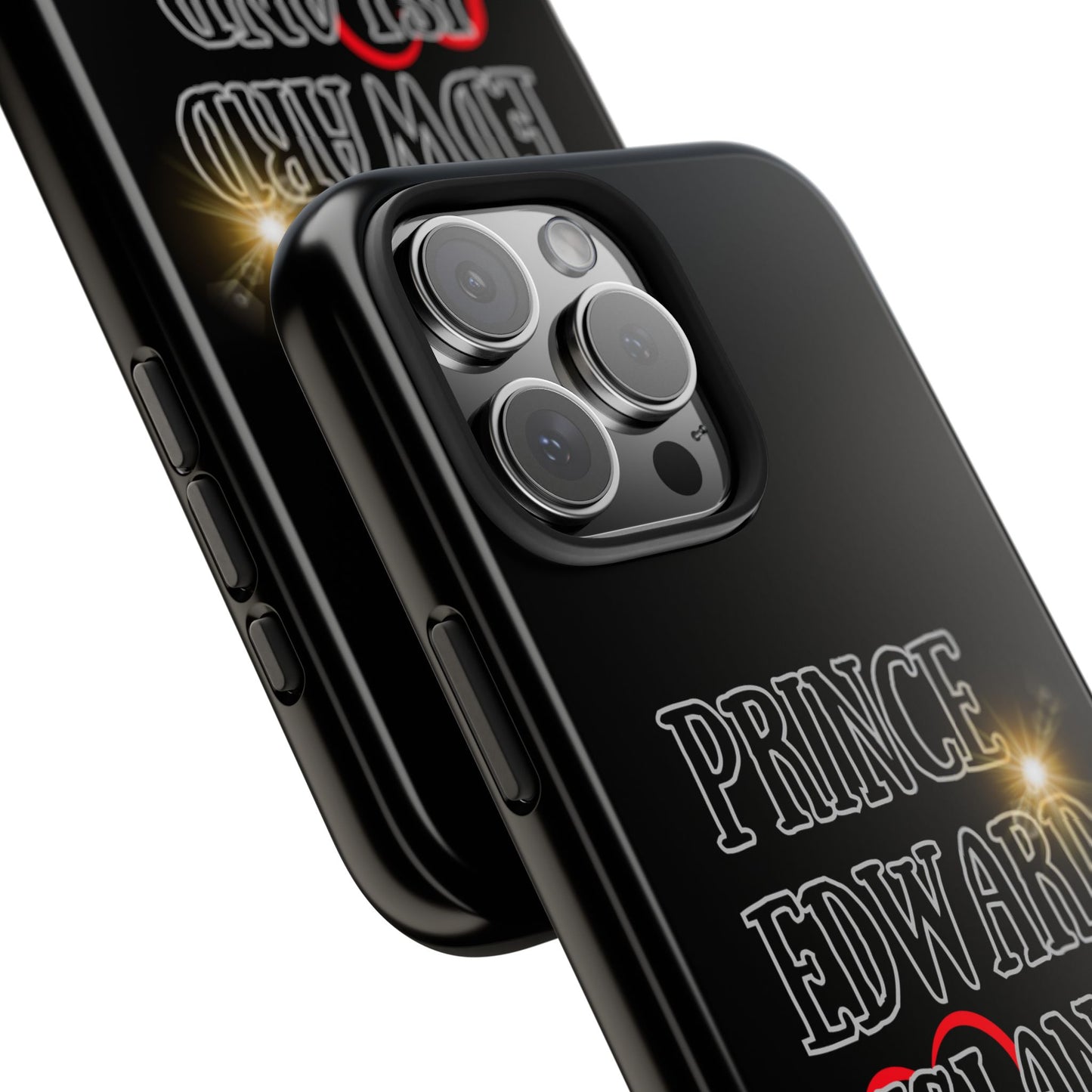 Prince Edward Island 11 / Tough Phone Cases