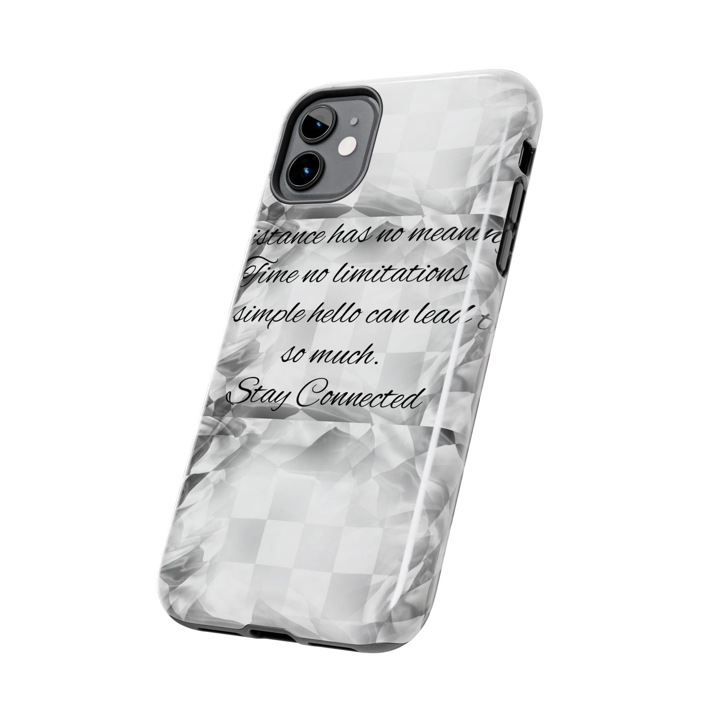 Phone case 20 / Tough Phone Cases