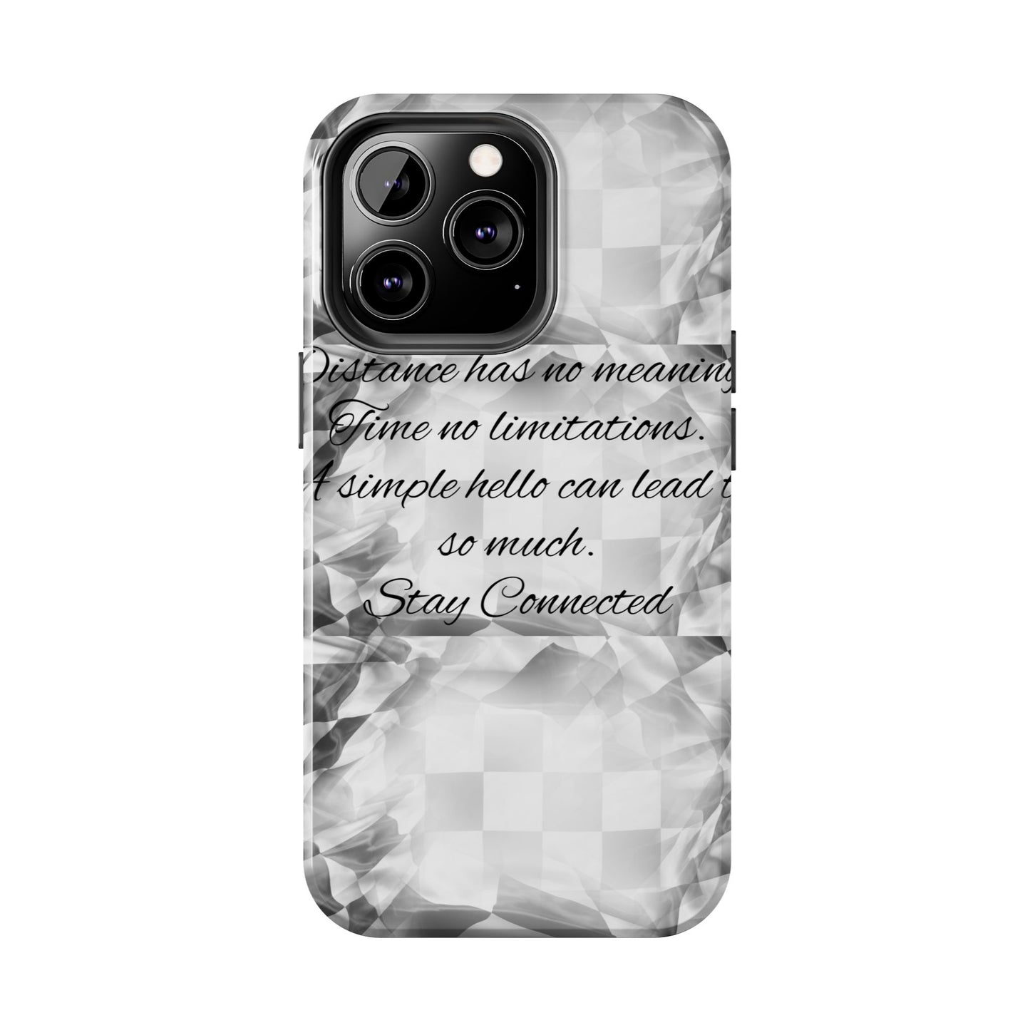 Phone case 20 / Tough Phone Cases