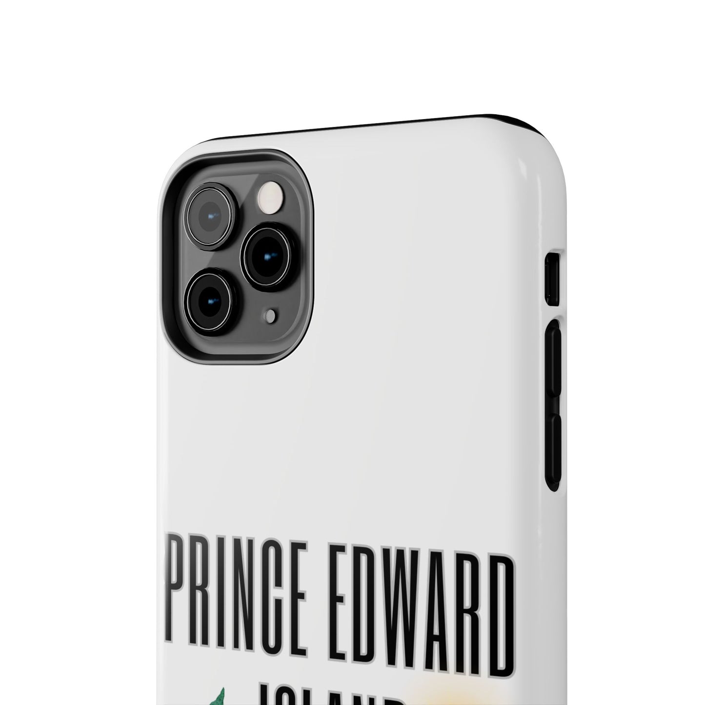 Prince Edward Island 7 / Tough Phone Cases