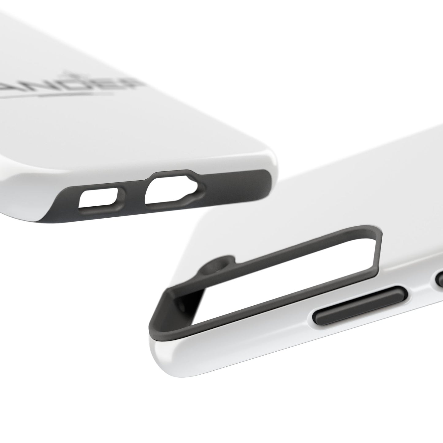 Islander / Tough Phone Cases