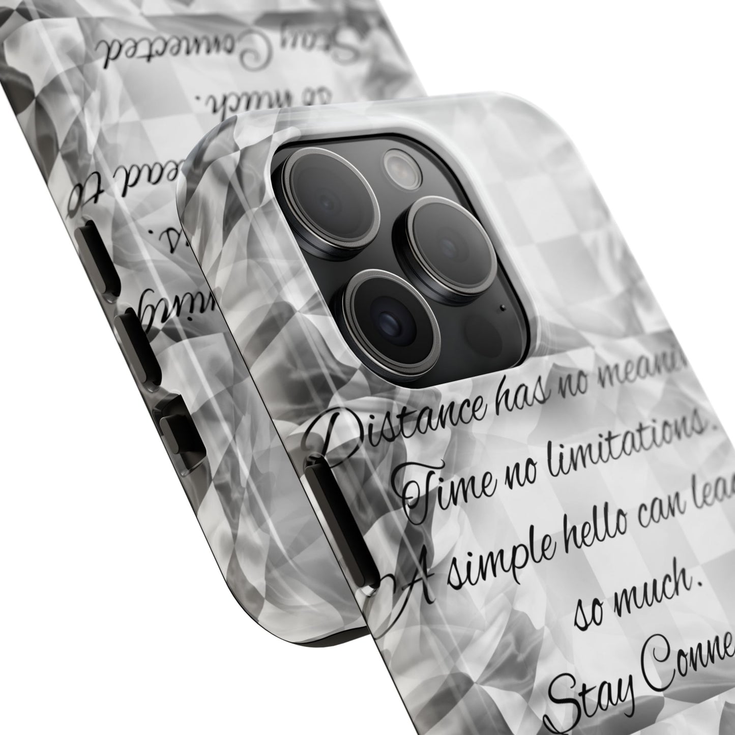 Phone case 20 / Tough Phone Cases