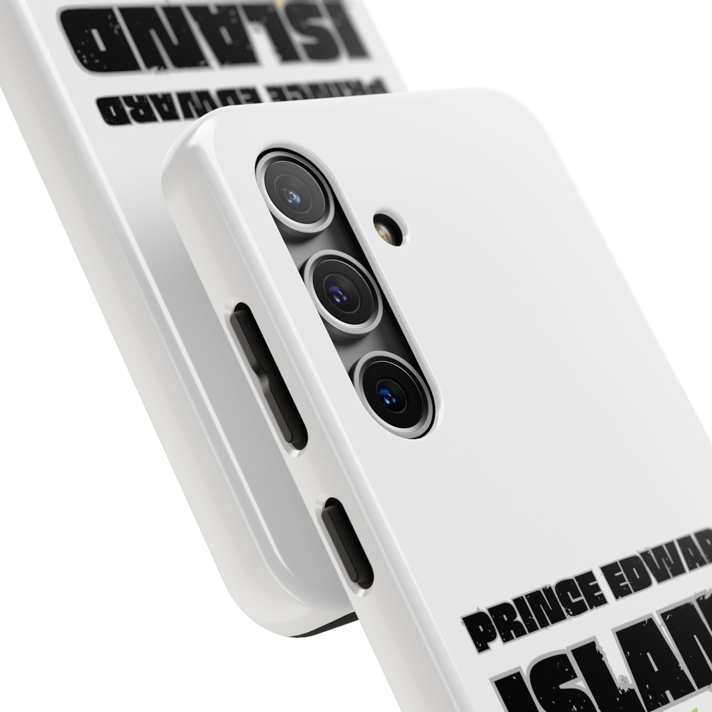Prince Edward Island 10 / Tough Phone Cases