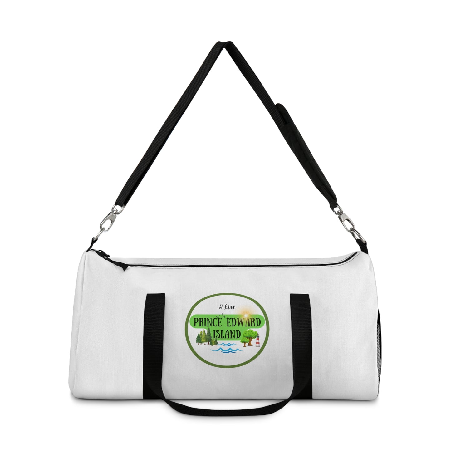 Prince Edward Island / Duffel Bag