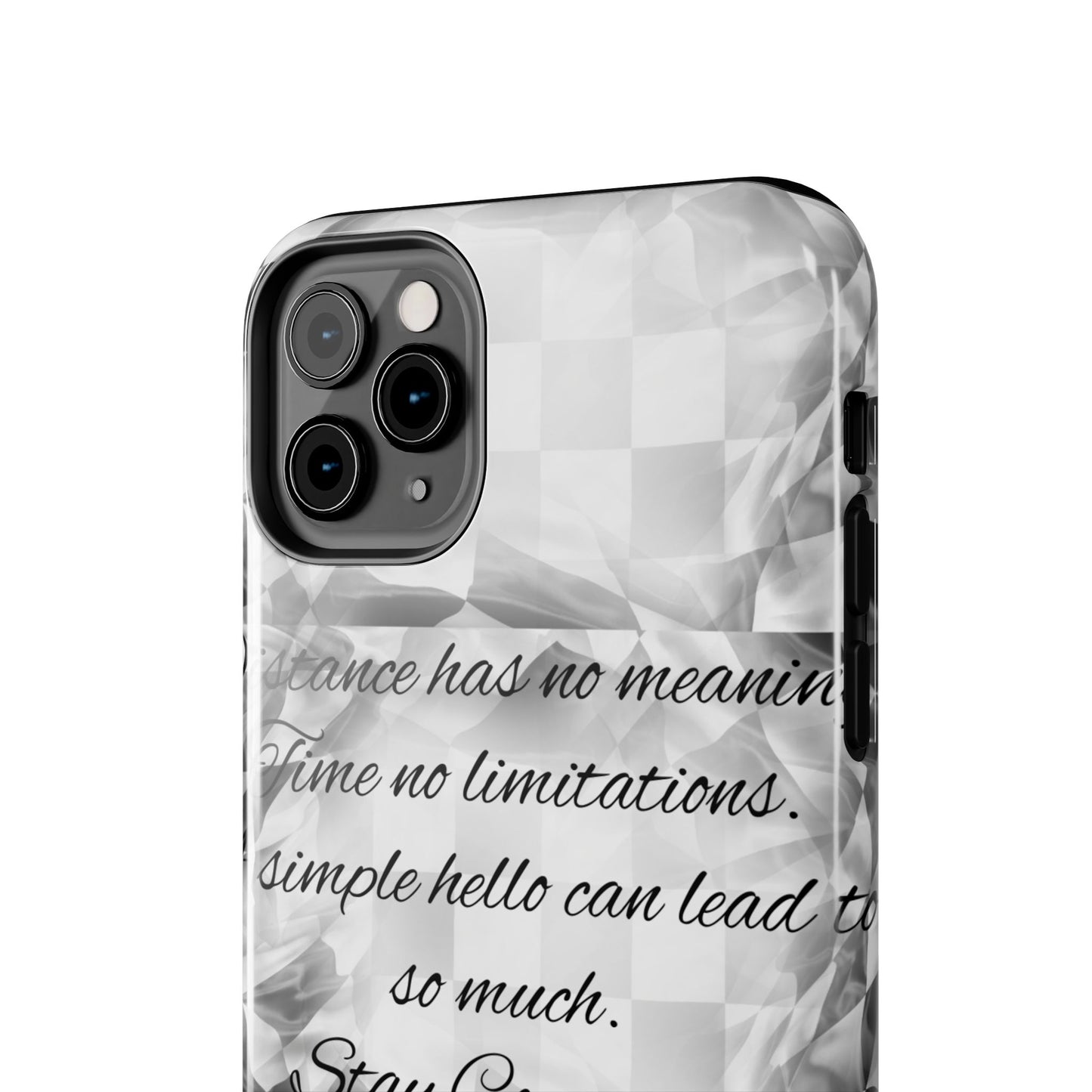 Phone case 20 / Tough Phone Cases