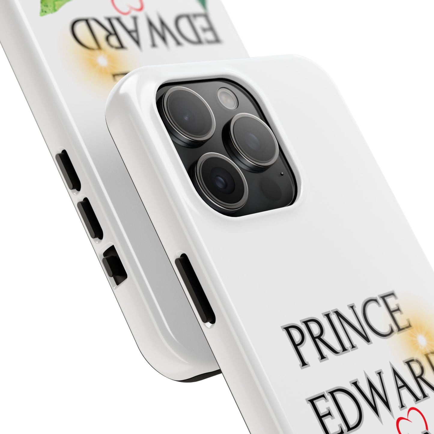 Prince Edward Island 12 / Tough Phone Cases