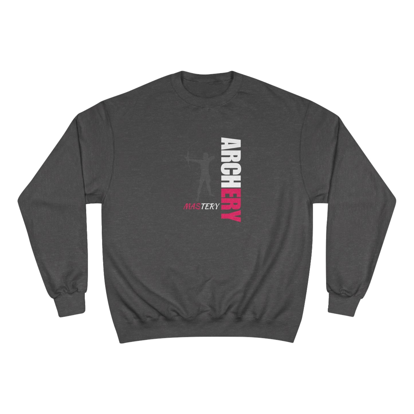 Archery Mastery / Champion Sweatshirt