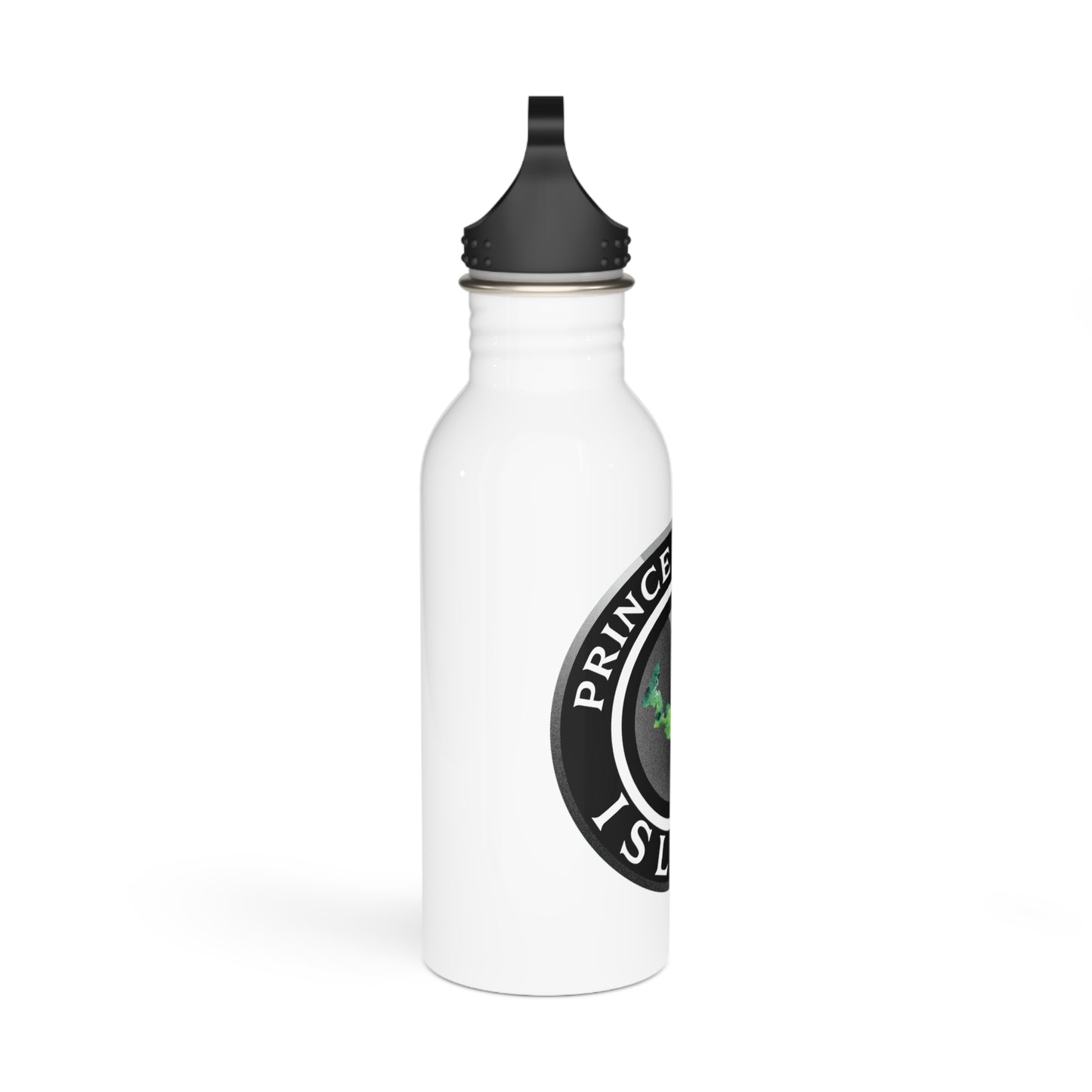Prince Edward Island / Stainless Steel Water Bottle