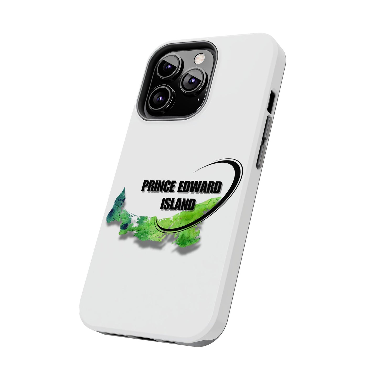 Prince Edward Island / Tough Phone Cases