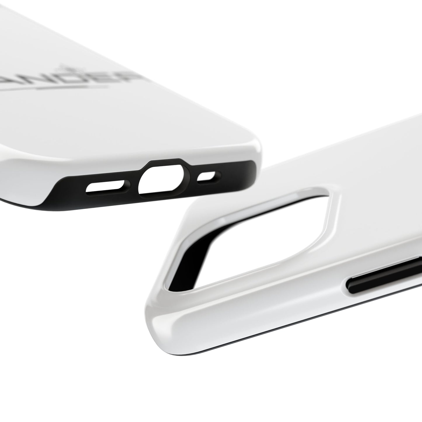 Islander / Tough Phone Cases