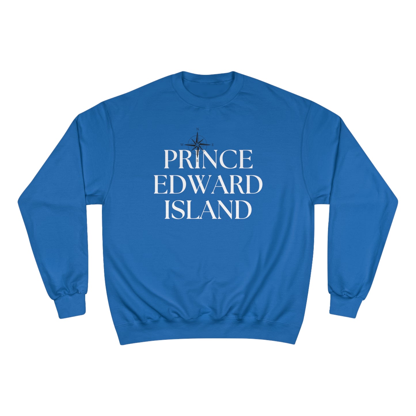 Prince Edward Island / Champion Sweatshirt