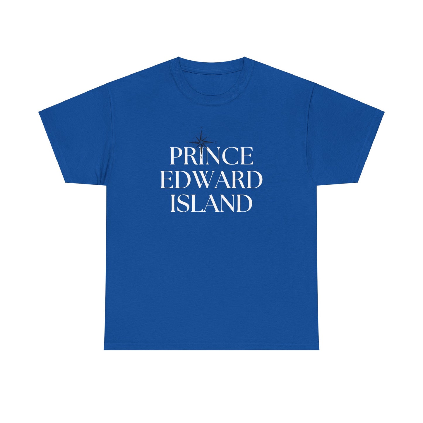 Prince Edward Island / Tee