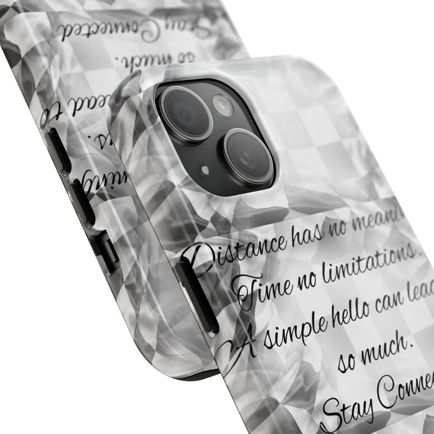 Phone case 20 / Tough Phone Cases