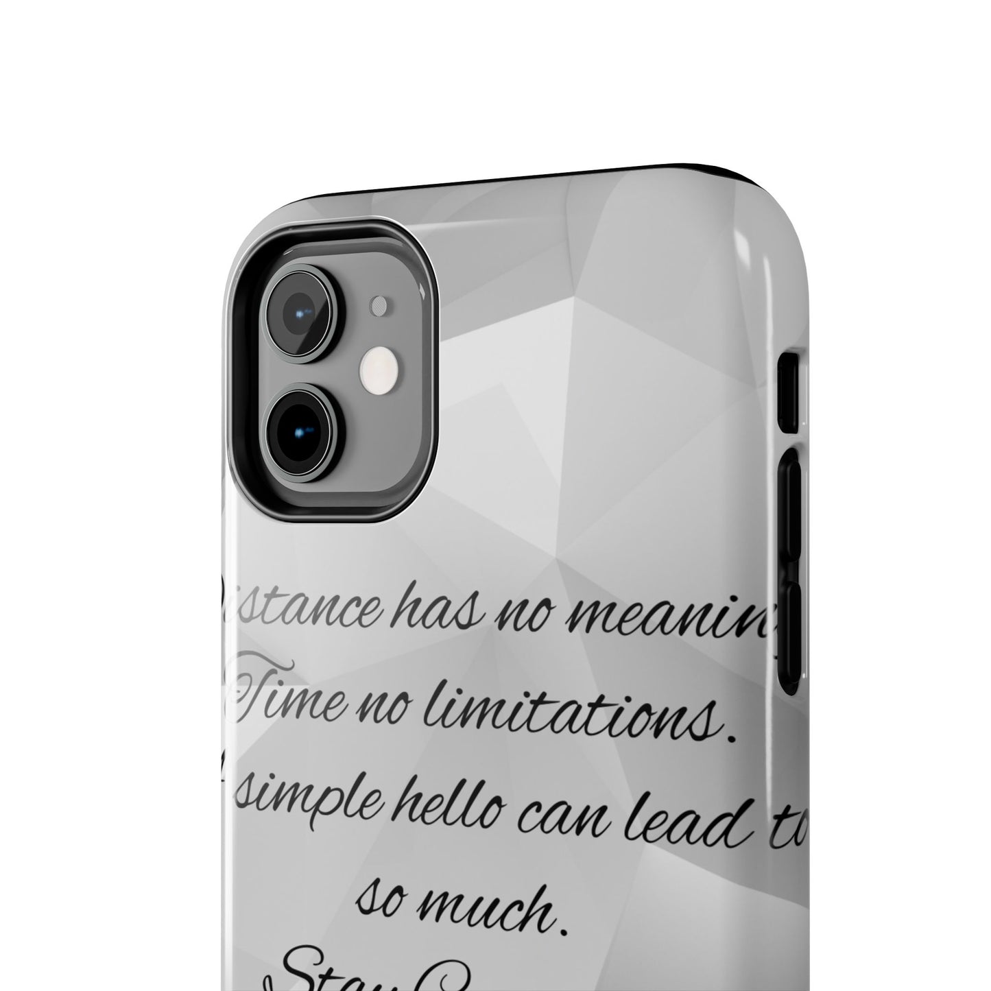 Phone case 17 / Tough Phone Cases