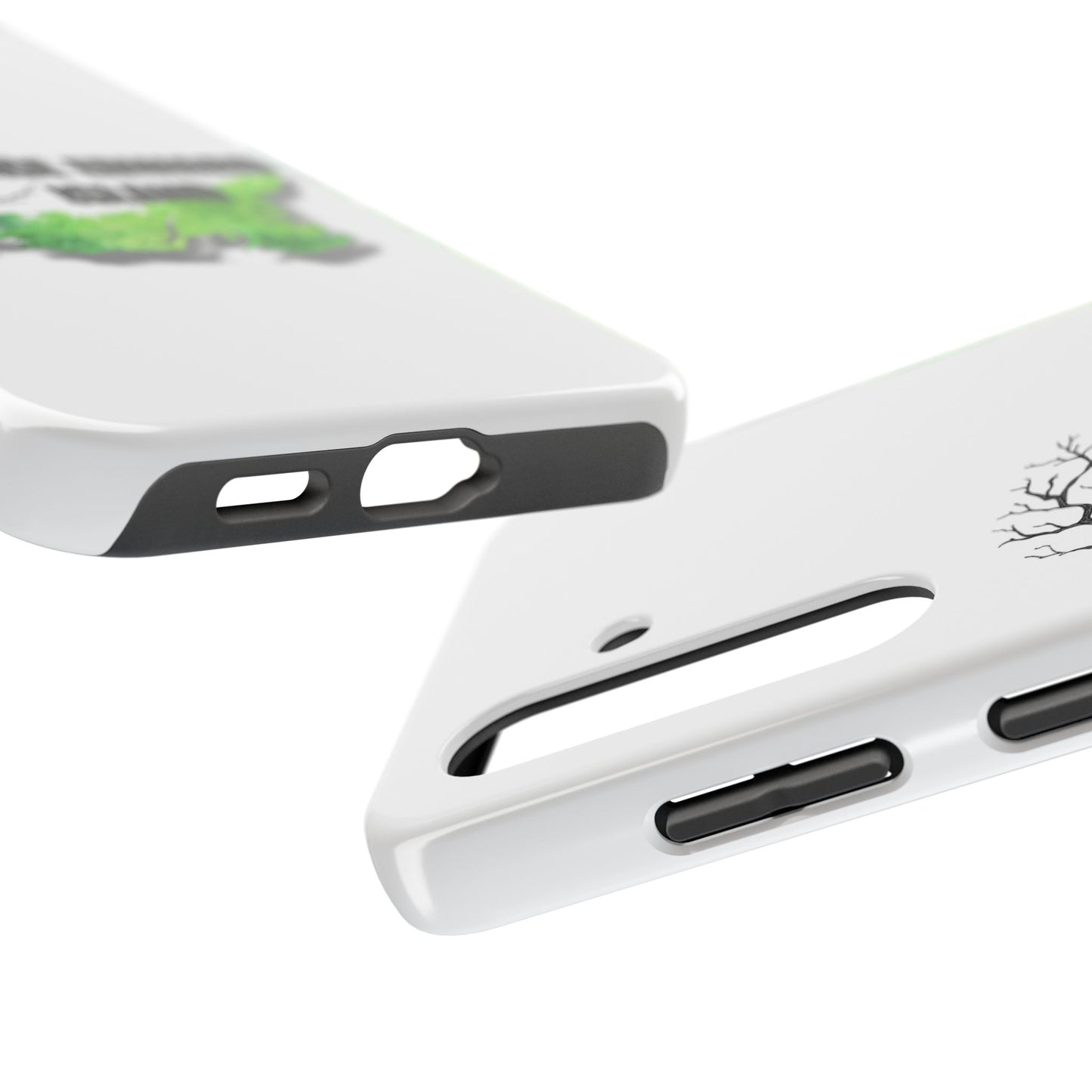 Prince Edward Island 17 / Tough Phone Cases