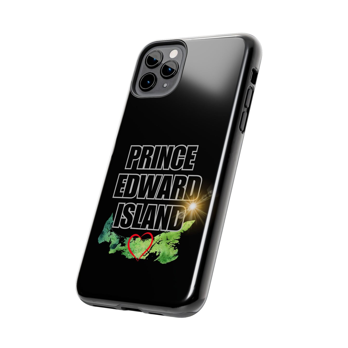 Prince Edward Island 13 / Tough Phone Cases