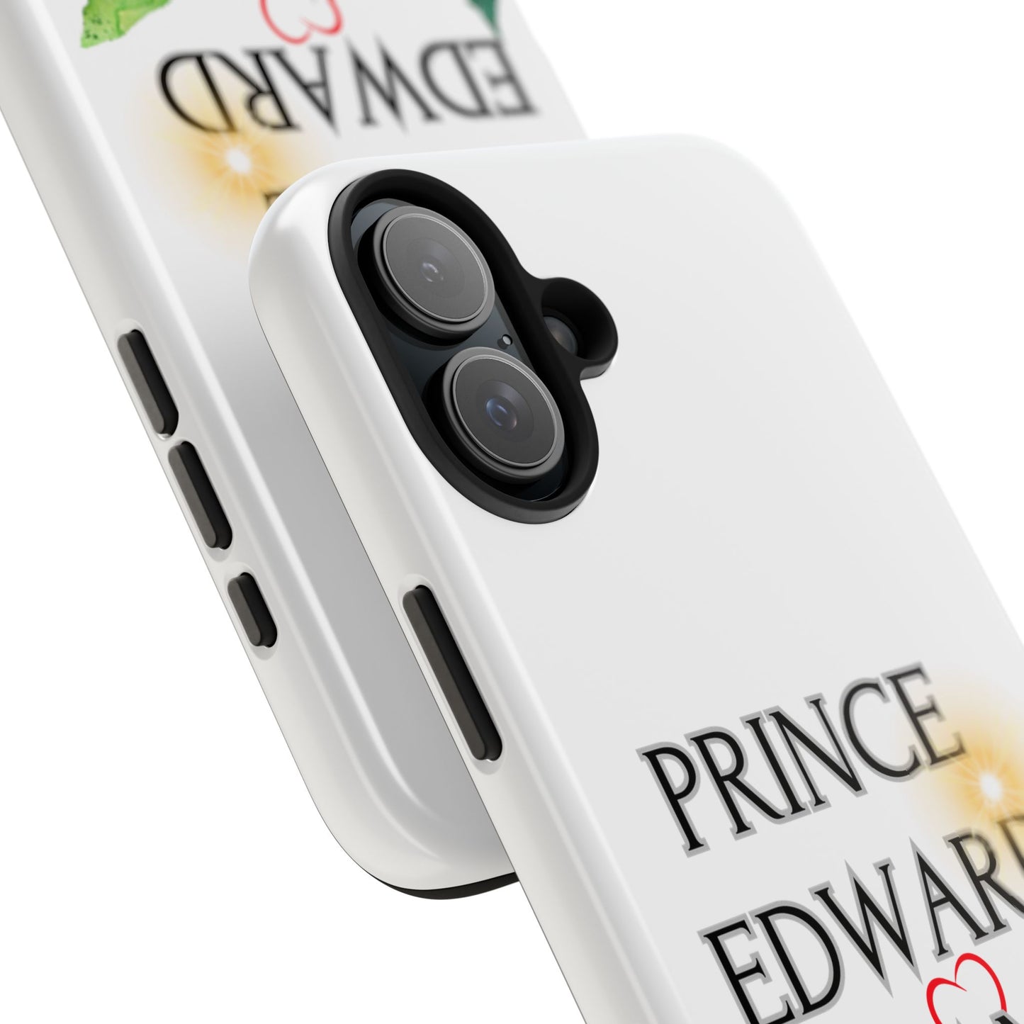 Prince Edward Island 12 / Tough Phone Cases
