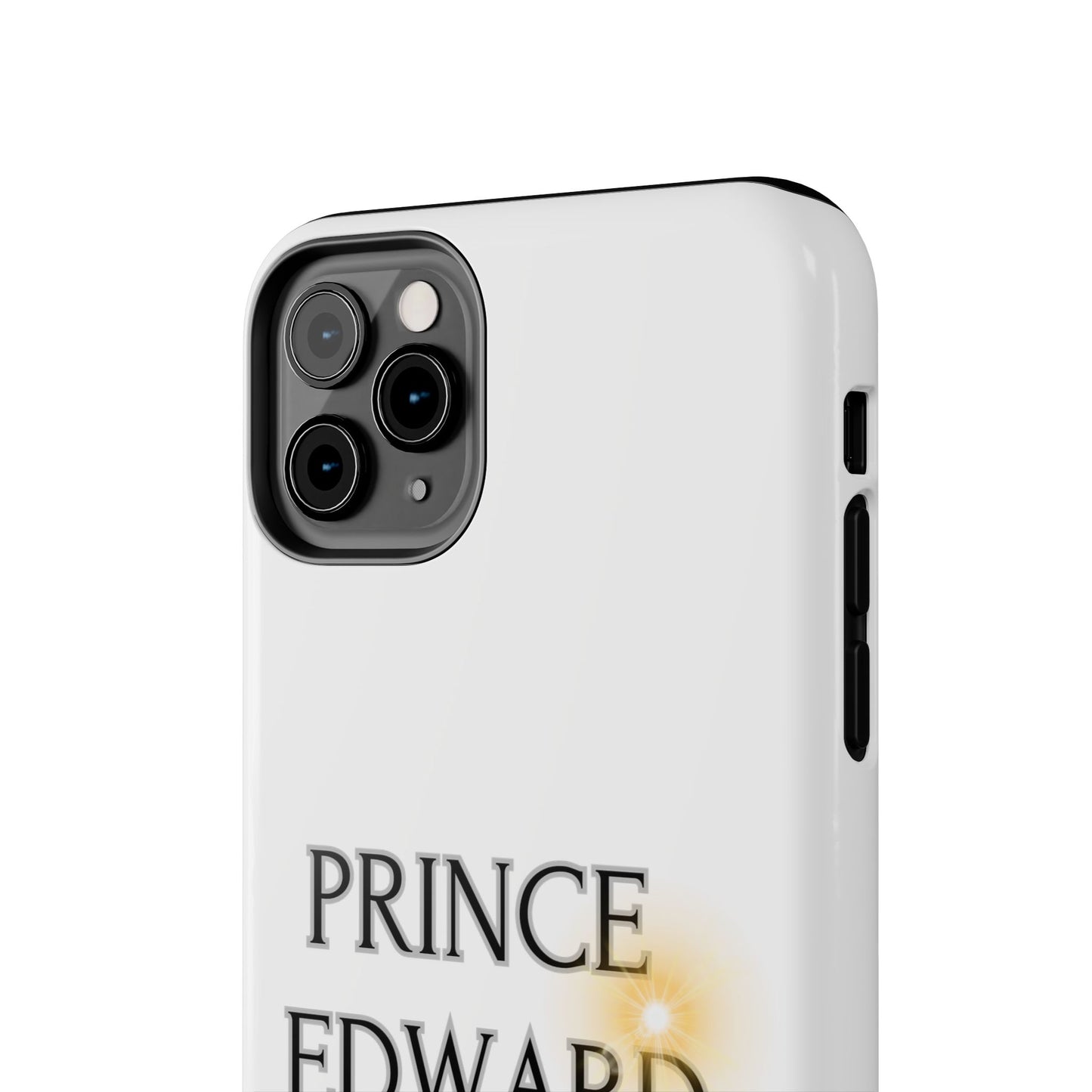 Prince Edward Island 12 / Tough Phone Cases