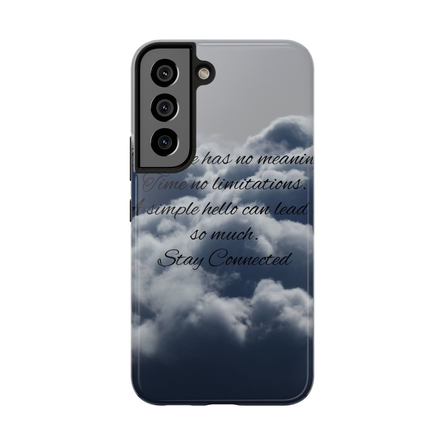 Phone case 30 / Tough Phone Cases