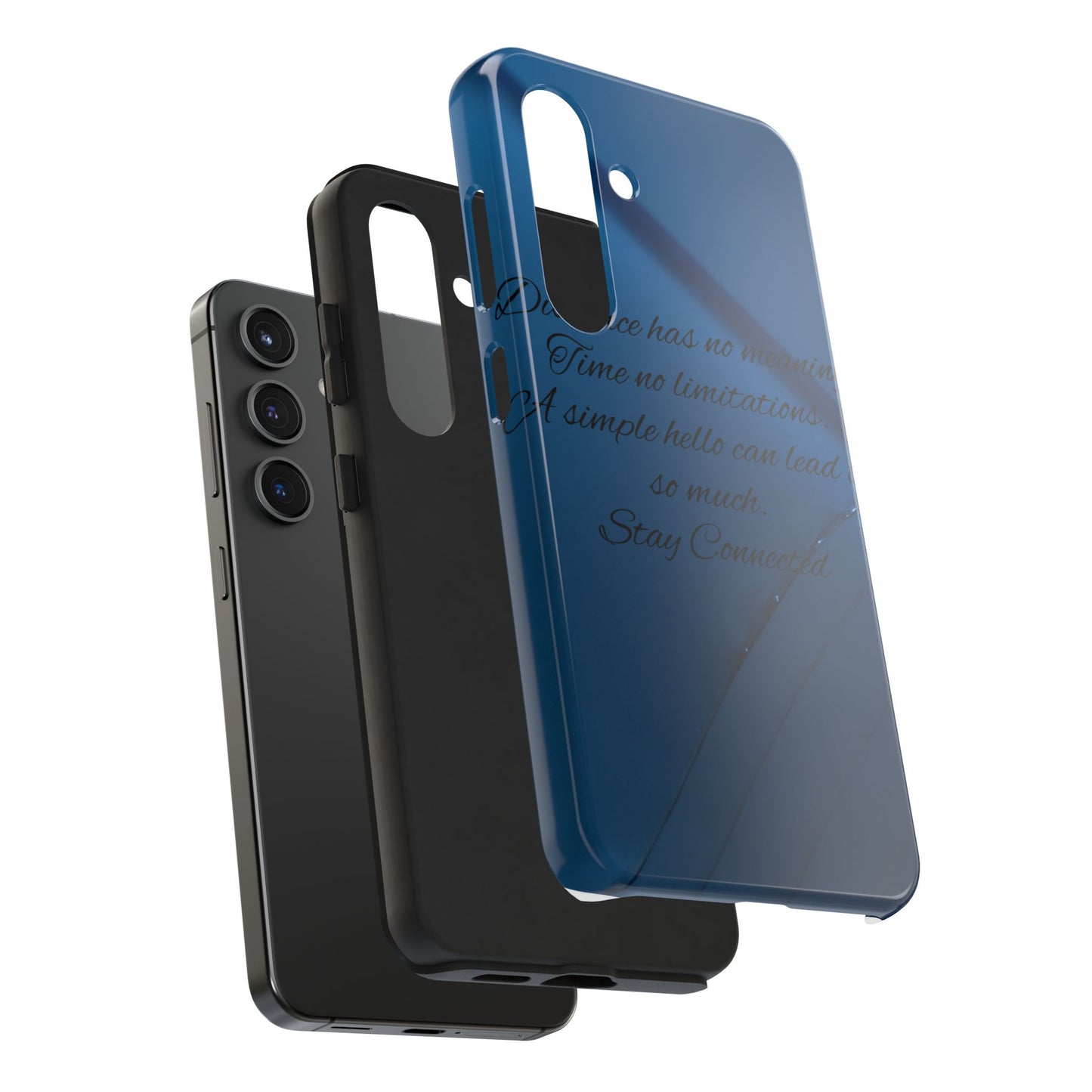 Phone case 19 / Tough Phone Cases