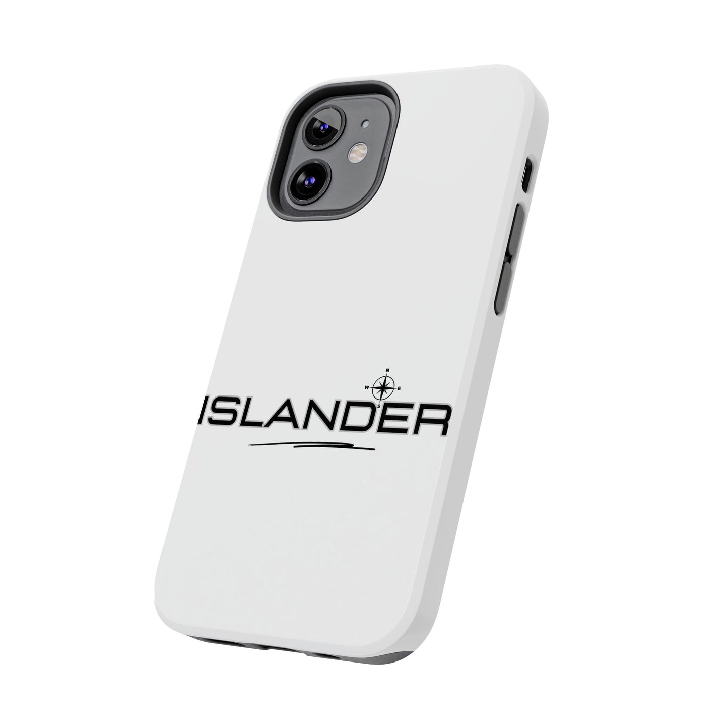 Islander / Tough Phone Cases